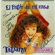 Tatiana - El Patio De Mi Casa